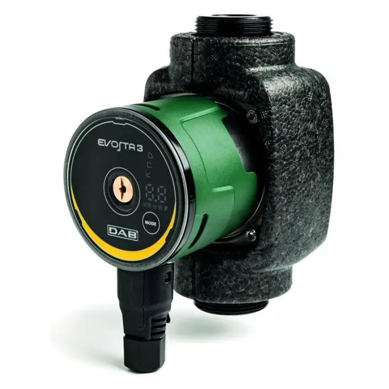 Насос циркуляционный бытовой DAB Evosta 3 60/130 1/2, 60186090
