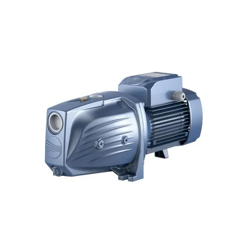 Насос самовсасывающий Pedrollo JSWm 3BM, 46JS8AM10A1