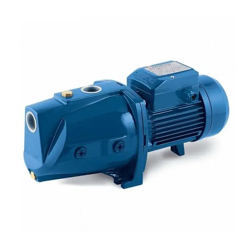 Насос самовсасывающий Pedrollo JSWm 1AX, 46JSNP1AA1