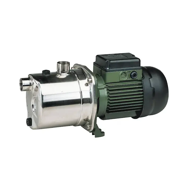 DAB JETINOX 112 T насос центробежный 60179416