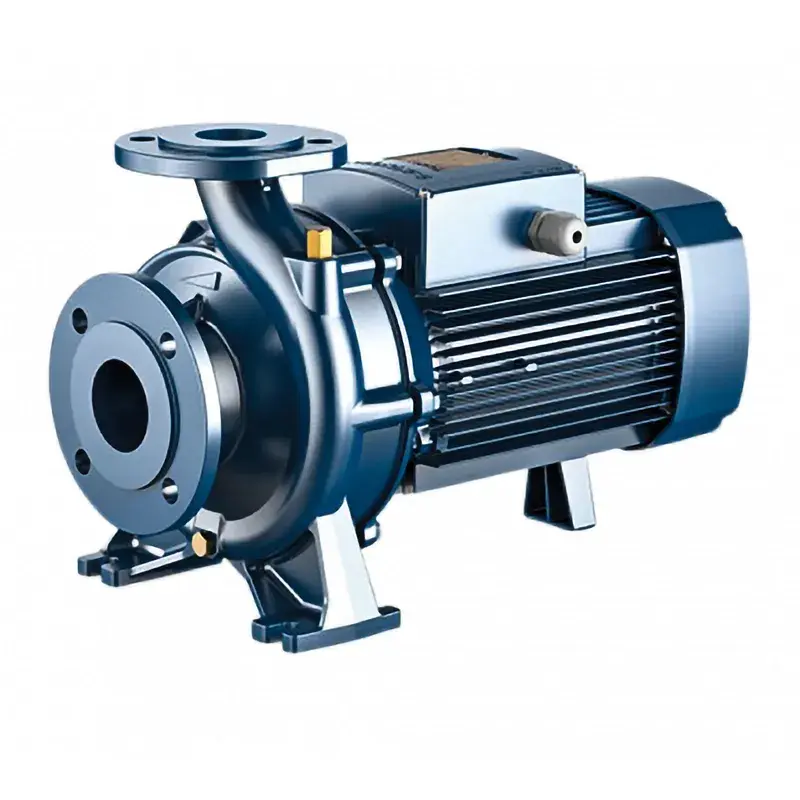 Pedrollo F4 100/250 A центробежный насос 4FPA10250AE