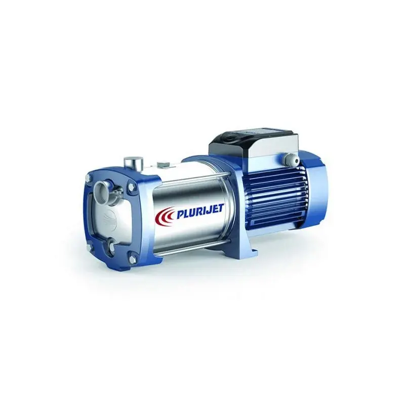 Насос самовсасывающий Pedrollo PLURIJET 5/130X, 43PJC25058A