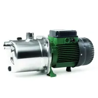 Насос самовсасывающий DAB Jet Inox 132 M, 60172446H