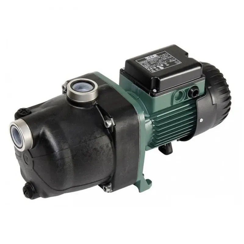 Насос самовсасывающий DAB Eurocom 40/50 M, 102960080