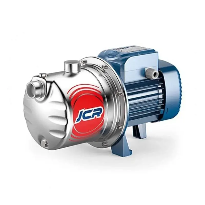 Насос из нержавеющей стали Pedrollo JCRm 2CL, 46JCR2A16A1