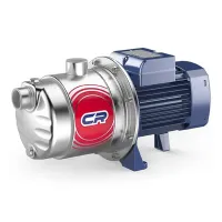 Насос из нержавеющей стали Pedrollo 4CR 130X, 43CR1304A
