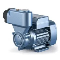 Насос вихревой самовсасывающий Pedrollo PKSm 70, 41PMA71A1