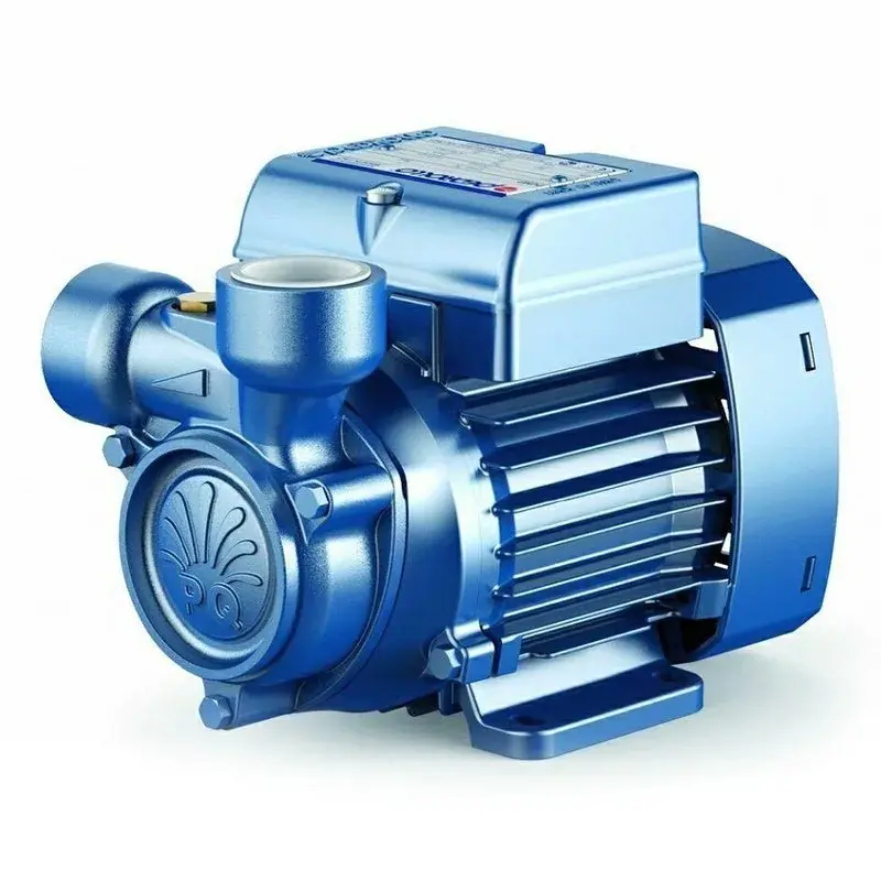 Насос вихревой Pedrollo PQm 70, 41PQ70A1