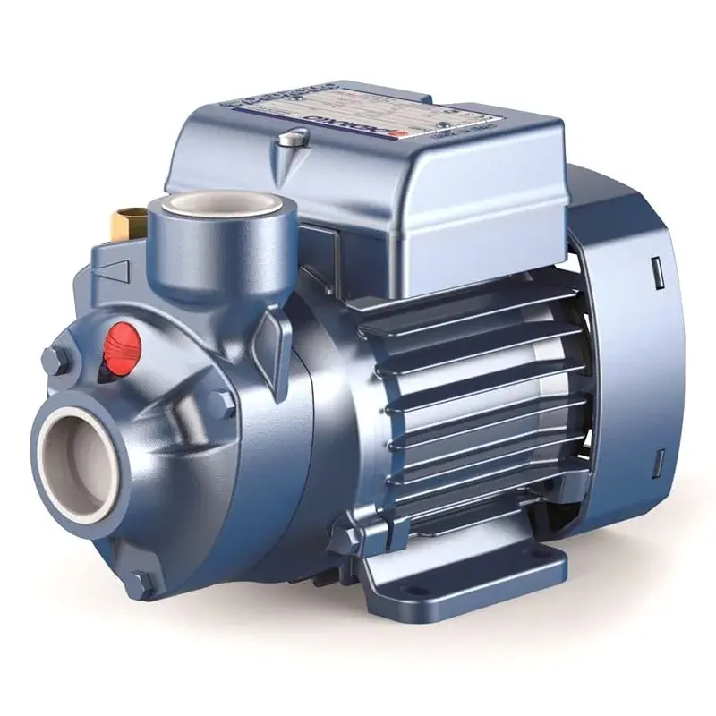 Насос вихревой Pedrollo PKm 70, 41PM71A1