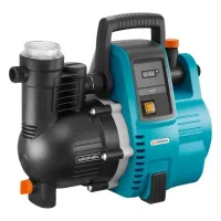 Автоматический напорный насос Gardena 4000/5E, 01758-20.000.00