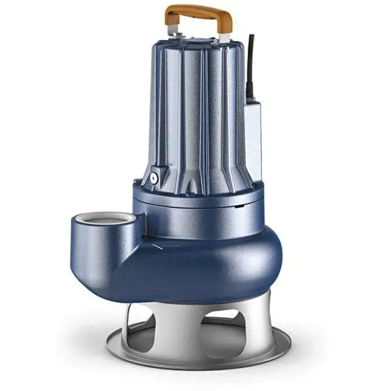 Pedrollo MCm 15/50 фекальный насос 48SGM9851A1