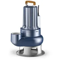 Pedrollo MCm 15/50 фекальный насос 48SGM9851A1