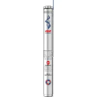 Pedrollo 4SR 1,5m/15 F-P скважинный насос 49480115WLA1