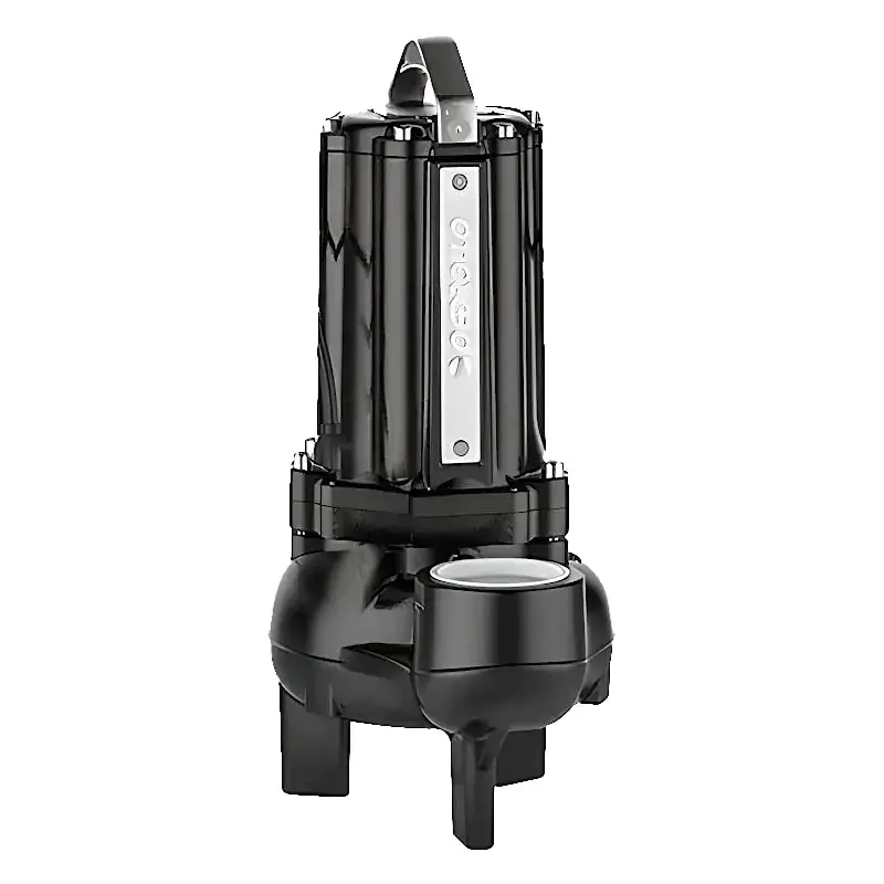 Pedrollo VXC 20/50 фекальный насос 48SGV9852A