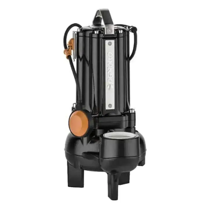 Pedrollo MCm 30/50 фекальный насос 48SGM9853A1