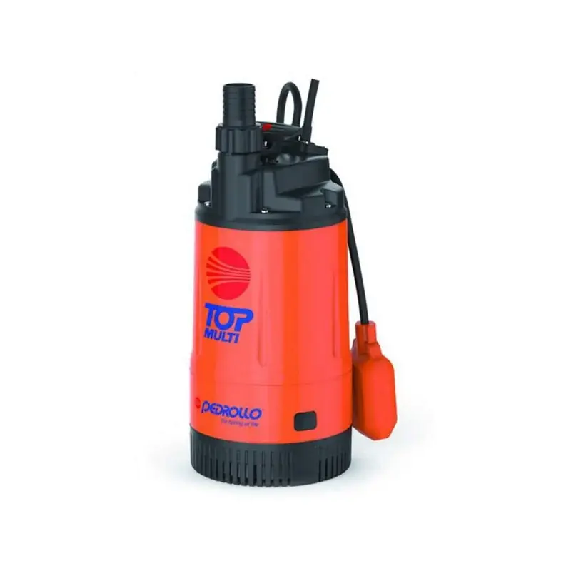 Насос колодезный Pedrollo TOP MULTI TECH 2, 48TPMA070A1U