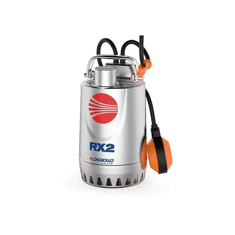 Насос дренажный Pedrollo RX 3, 48TXP13A