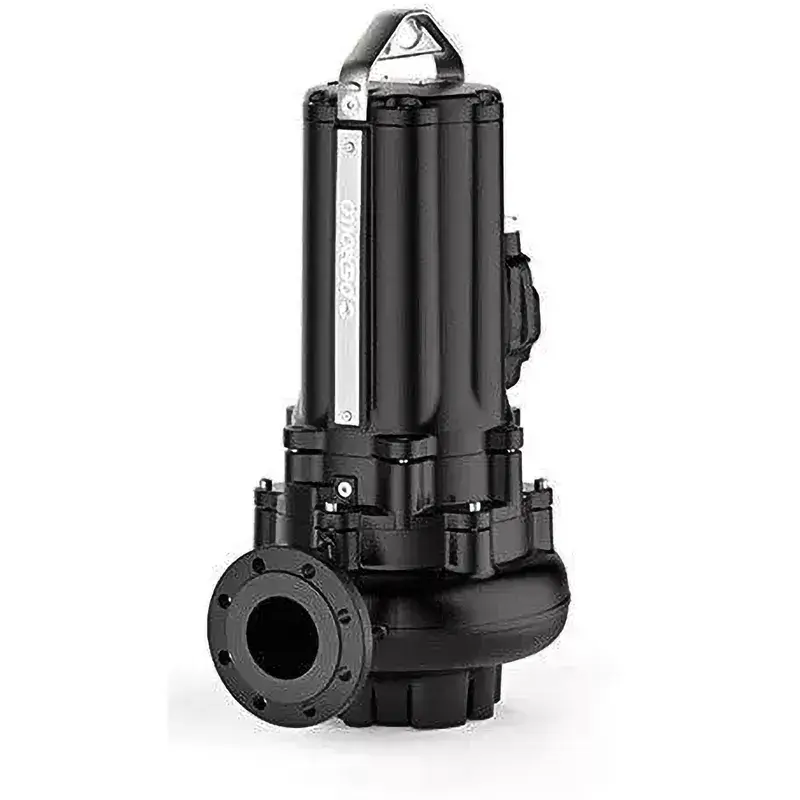 Pedrollo VXCm-F 15/65 фекальный насос 48SGY9861A1