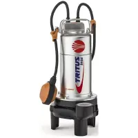 Pedrollo TRITUS Inox TIGm 0.75 фекальный насос 48SHTG075A1