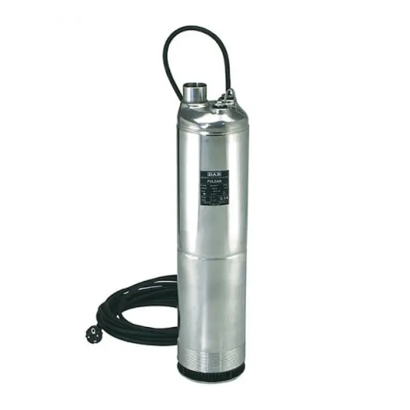 Насос колодезный DAB PULSAR 40/50 T-NA 3x230, 104160450