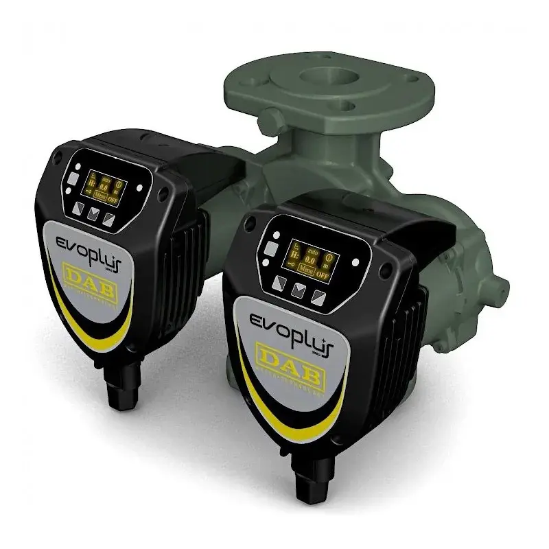 Насос циркуляционный промышленный DAB EVOPLUS D 60/360.80 M, 60151022