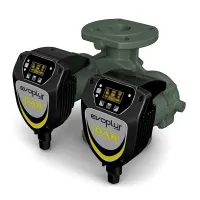 Насос циркуляционный промышленный DAB EVOPLUS D 60/360.80 M, 60151022