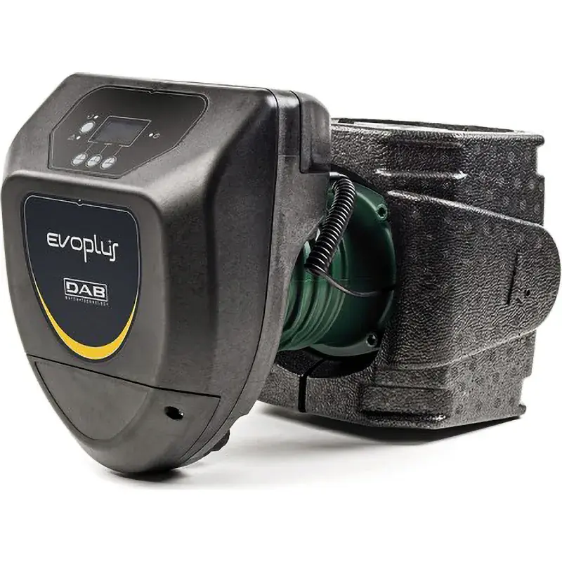 DAB EVOPLUS B 60/360.80 M220-240/50-60 PN16 насос циркуляционный промышленный 60153018