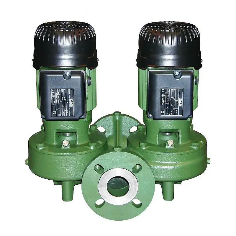 Насос центробежный ИН-ЛАЙН DAB DKLP 40-600 T, 60204180