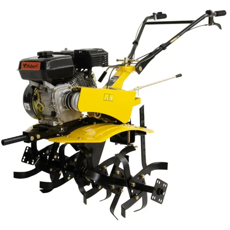 Habert HM-211 мотоблок бензиновый без колес 00-00160354