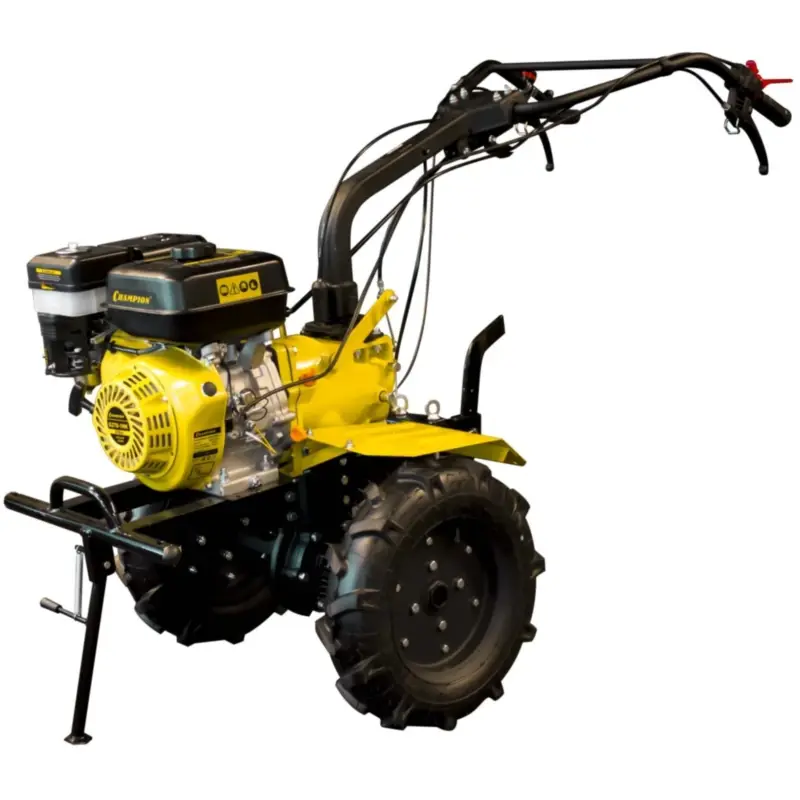 CHAMPION BC1193 мотоблок бензиновый