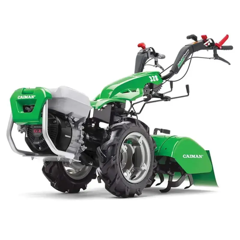 Caiman 328P мотоблок TCLY31B0N