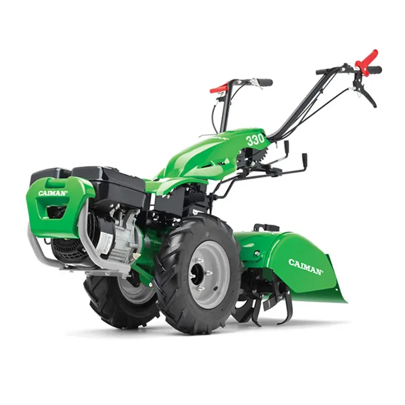 Caiman 330 мотоблок 330IT