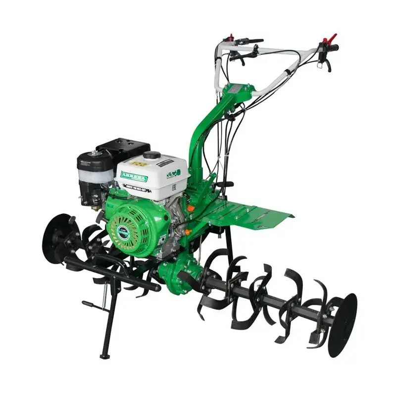 Мотоблок бензиновый Aurora COUNTRY 1400 MULTI-SHIFT, 17575