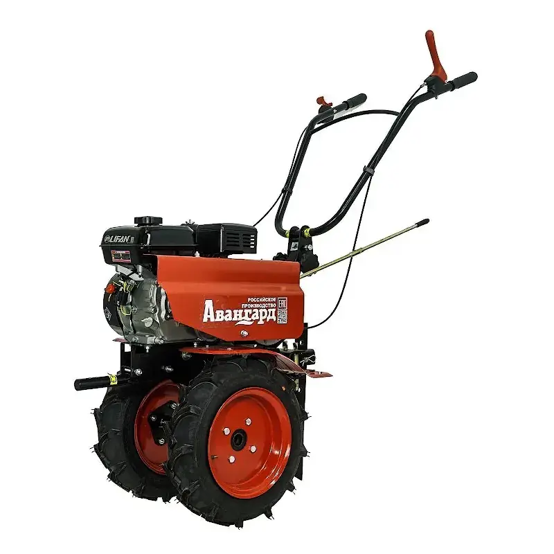 КАДВИ АМБ-1-М11 Авангард мотоблок бензиновый 00-00003388