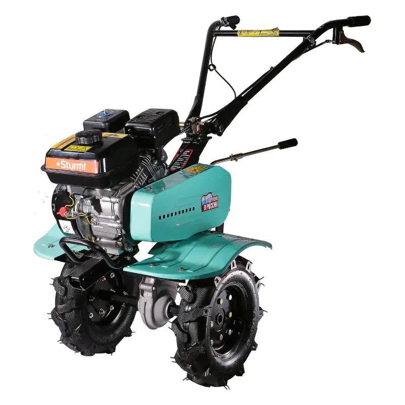 Sturm! GK72A8 мотоблок бензиновый