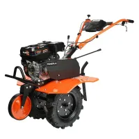 Мотоблок бензиновый Patriot Самара М, 440107576