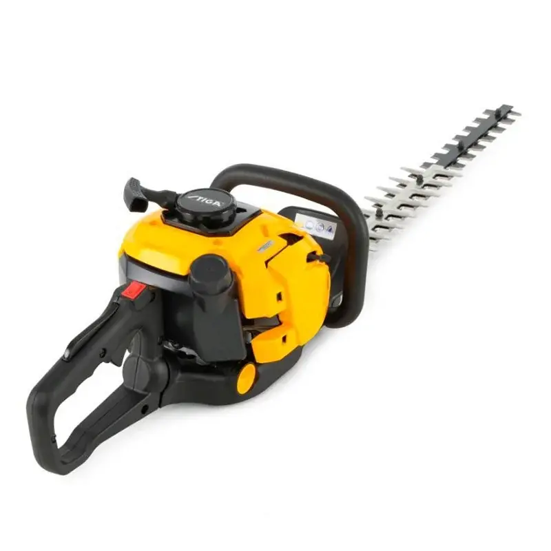 Бензиновый кусторез Stiga SHP 60, 252961002/14