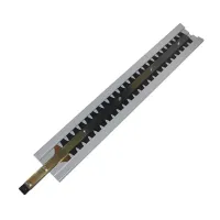 Ножи (комплект) HT27 Oleo-Mac, 5804-0093AR