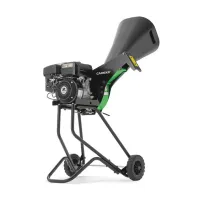 Измельчитель ветвей Caiman DEVOR X50S, 0000093602