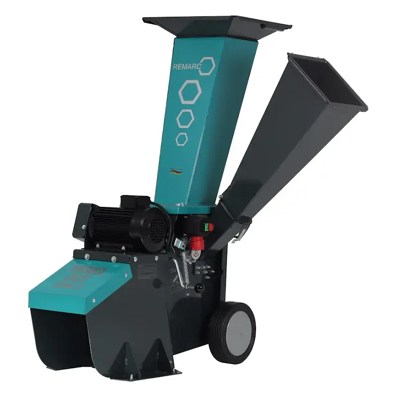Remarc Terra Cut 3500 E садовый измельчитель электрический 1429398