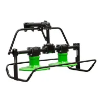 Роторная косилка Aurora GRASS 1400 тип G, 21115