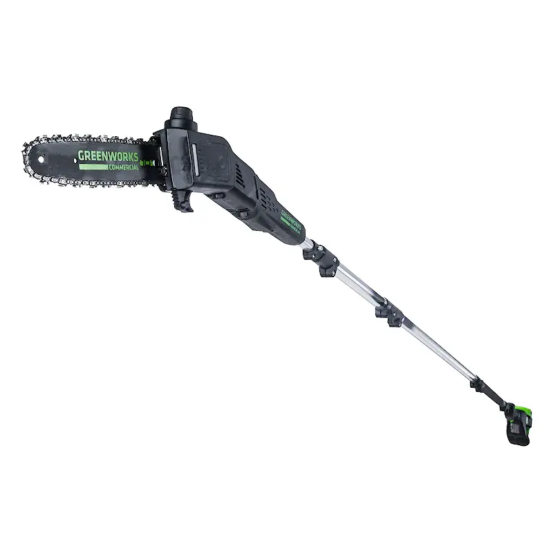 Высоторез-сучкорез Greenworks GD82PS25 82V (без АКБ и ЗУ) 1402207
