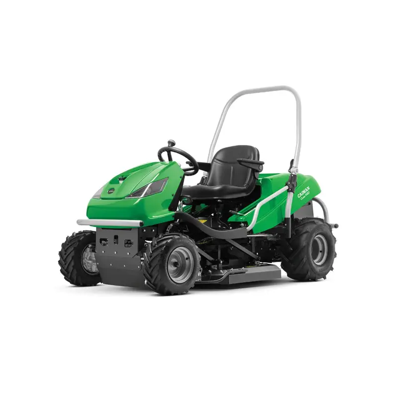 Caiman Croso 4WD 97D2C газонокосильная машина