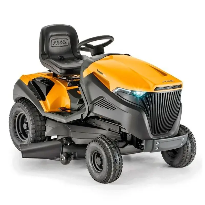 Садовый трактор Stiga TORNADO 4108 H, 2T1810481/17