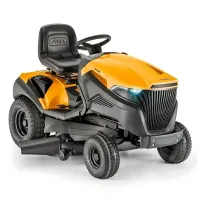 Садовый трактор Stiga TORNADO 4108 H, 2T1810481/17