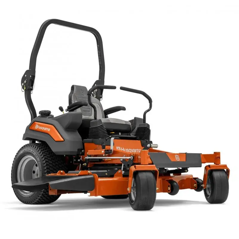Садовый трактор Husqvarna Z454X, 9679850-02