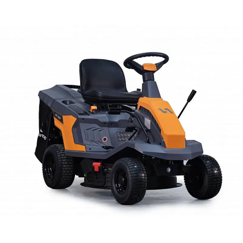 VILLARTEC MR765Н трактор садовый