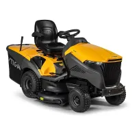 Stiga ESTATE 7122 HWSY садовый трактор-газонокосилка бензиновый 2T1310381/ST1
