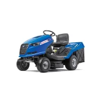 Садовый трактор MasterYard CR1838