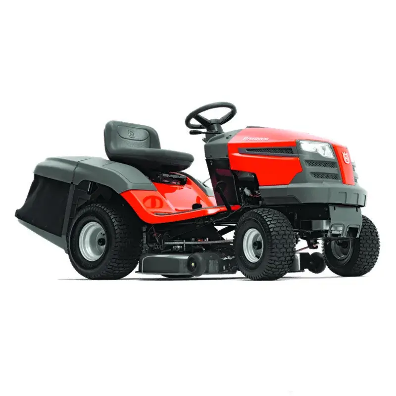 Садовый трактор Husqvarna TC 138, 9605101-79